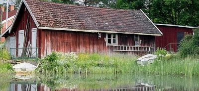 This cabin has been a haven for our family and remains one of our favorite places to kick back, relax, and reconnect as a family.