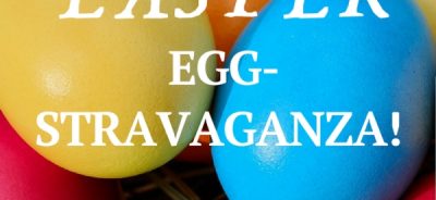 Easter Egg-stravaganza! OK, so the kids noticed on the calendar that Easter is approaching and they want to make a huge production of dying eggs. In the past, the little stickers you bought at the store sufficed, but now they want the real thing. Here are some old standards with a few new ideas for you.