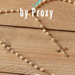 The first is titled Prayer by Proxy and was in the last issue of World Magazine. It seems that the online company – InformationAgePrayer.com will now pray for you.