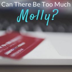If you aren’t familiar with Molly Green of Econobusters you need to check her out immediately – but make sure you have some time to browse around, because there is so much information and so many goodies that you too will have trouble tearing yourself away from her site.