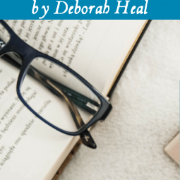 Getting the History Right in Historical Fiction & by Deborah Heal
