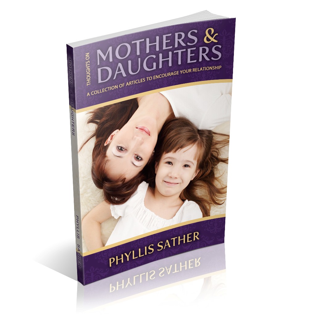 Thoughts on Mothers and Daughters