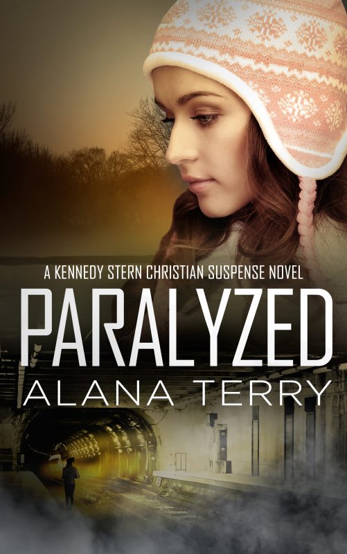 Paralyzed - EBook