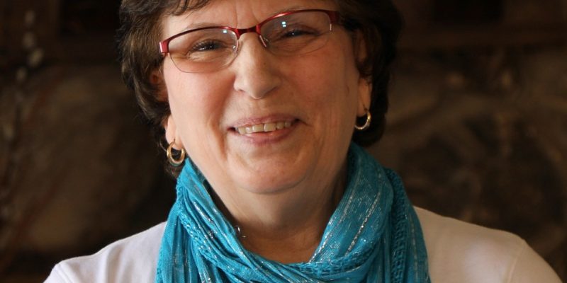 Phyllis Sather
