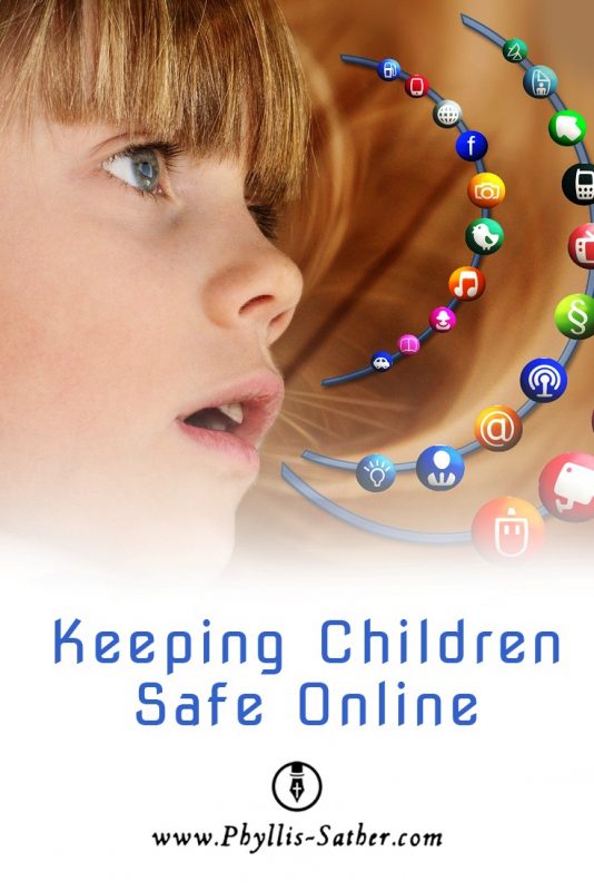 keeping kids safe