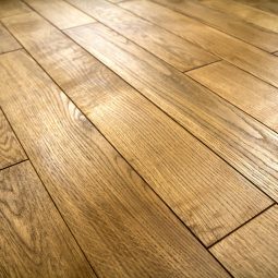 A Complete Guide to Buying, Installing, and Properly Caring for Hardwood Floors